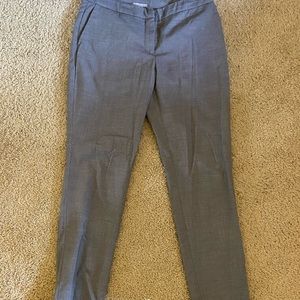 H&M Grey Dress Pants